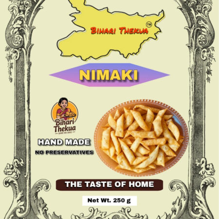 NIMAKI 250g