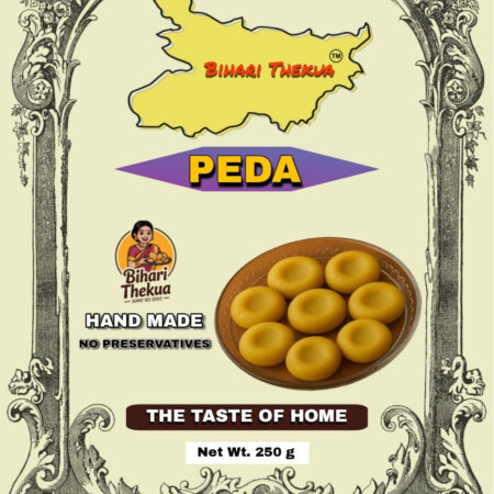PEDA 250g