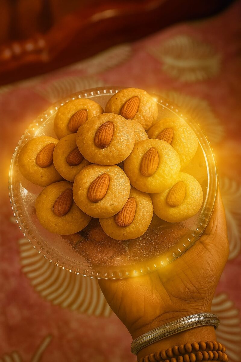 THEKUA + PEDA Combo Pack ( 250g each ) - Image 3