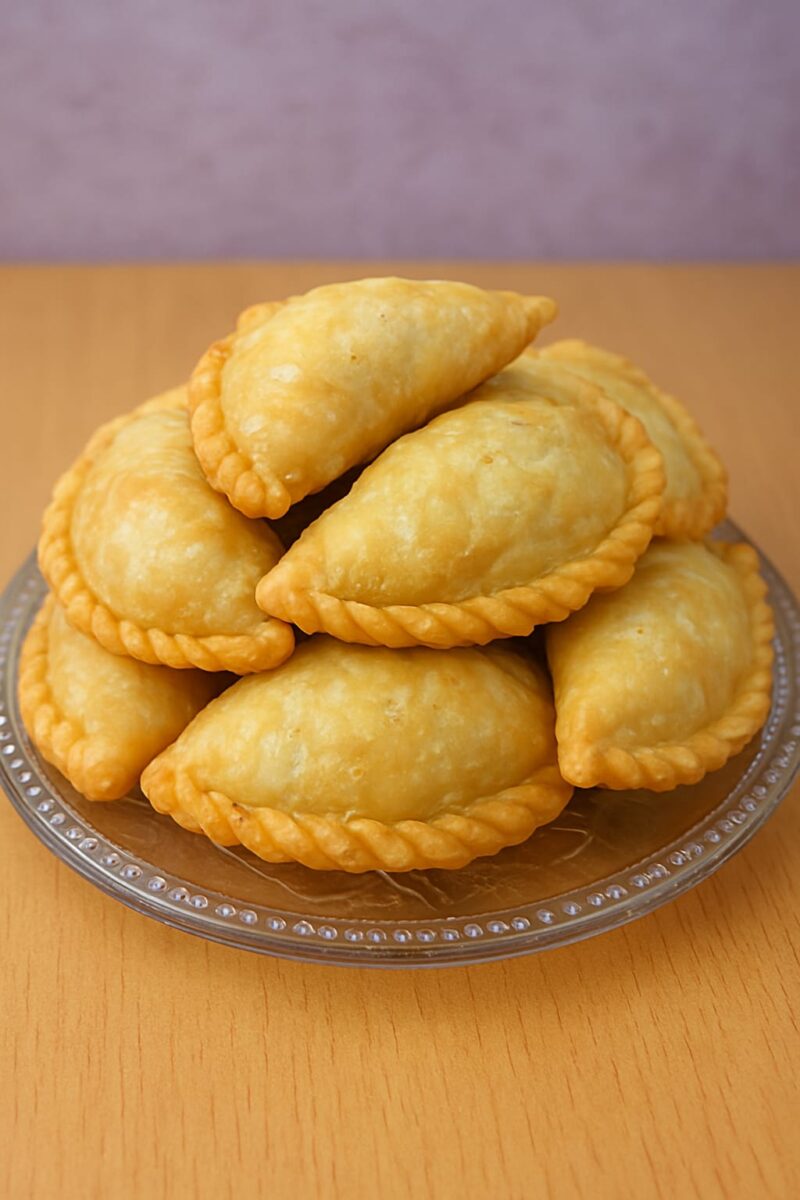 THEKUA + GUJIYA Combo Pack  250g each - Image 2